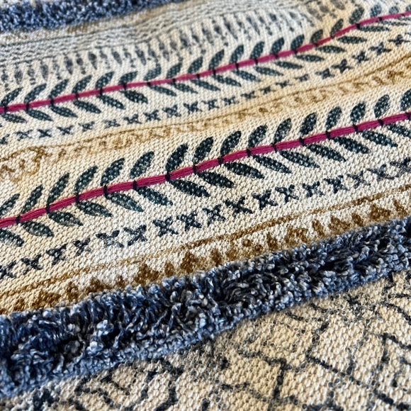 Surya Set of 2 Throw Pillow Covers - Picture 3 of 12